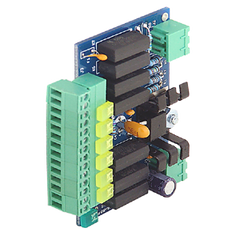 BAPI BA/DS6R-10K DS6R - Dry Switch Monitor - 10K Output | Midwest Supply Us