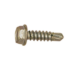Functional Devices DS80625 Drill Screw #8 x 5/8" Hex Head | Midwest Supply Us