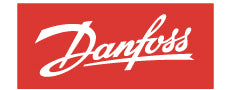 Danfoss 067N5255 1 1/8"ODF 20Ton R134A TXV | Midwest Supply Us