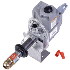 Detroit Radiant TP-241 LP GAS VALVE W/ BURNER | Midwest Supply Us
