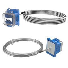 BAPI BA/1K-A-8'-BBX Duct Averaging Temperature Sensor, Flexible | Midwest Supply Us