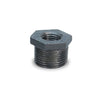 DIBU1145 | EVERFLOW 1-1/4 x 1 HEX BUSHING DUCTILE IRON THREADED FITTING UL/FM | Everflow