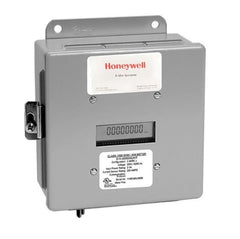 Honeywell E10-320825-JKIT Class 1000 Meter, 120V, 100A, JIC Steel Enclosure, Pulse Output, 2 Split-Core Current Sensor with 2V Output | Midwest Supply Us