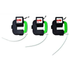 E10015 | 400a 0-2v SplitCore Sensor 3pc | Honeywell E-MON Meters