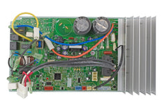 Mitsubishi Electric E22E84451 INVERTER PC BOARD | Midwest Supply Us