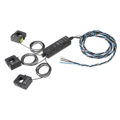 Veris Industries E23C6-401 SysMtr,FD,400A,3Ph,4W ANSI,RS485,Mb/BAC | Midwest Supply Us