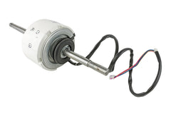 Mitsubishi Electric E27C45300 INDOOR FAN MOTOR DBL SHAFT | Midwest Supply Us