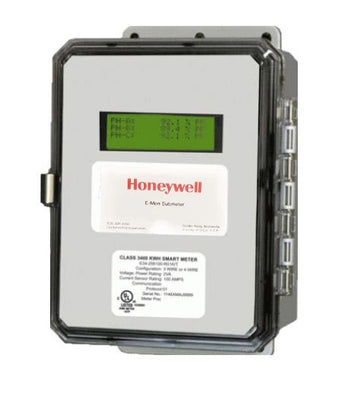 Honeywell | E32-480100-RBACKIT