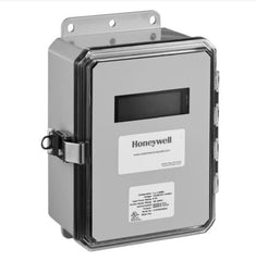 Honeywell E34-480100-R05-X-KIT Class 3400 Meter, 277/480V, 100A, NEMA 4X Enclosure, EZ-7, BACnet IP Protocol, Expanded Feature Pack - Load Control, 3 Split-Core Current Sensors with 2V Output | Midwest Supply Us