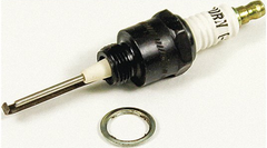 Auburn E5-I-2-1 AUBURN IGNITOR W/ 12" PROBE | Midwest Supply Us