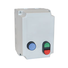 C3 Controls E620-GXC10-48-F-00-WW E620-GXC10-48-F-00-WW - LT3MQ1, Series E620, DOL, 9A, 24VAC, 1NO, 1.8 - 2.8A, 180mmx130mmx127mm, Without Wiring | Midwest Supply Us