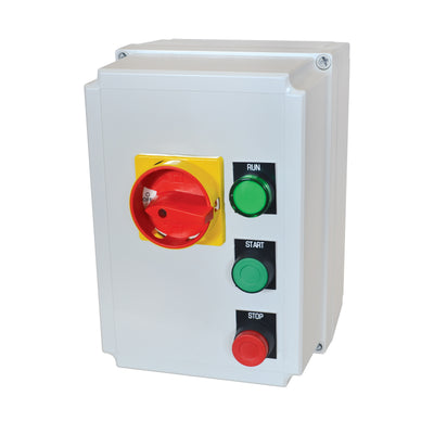C3 Controls | E630-GR01-07-18-G-05-WW
