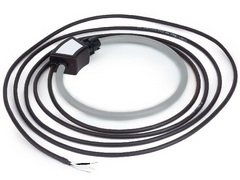 Veris Industries E683G502 CT,Rogowski,18",460mm,L,600V,5kA | Midwest Supply Us