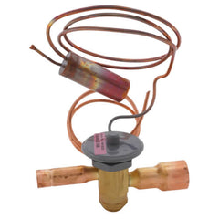 Carrier EA36UZ168 1/2"x7/8"ODF 6ton Txv Vavle | Midwest Supply Us