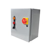ECP-300-2D40-M4-CD | Series ECP-300 | C3 Controls