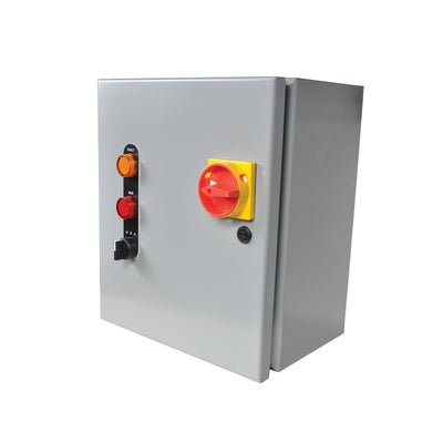 C3 Controls | ECP-300-2D63-M1-CD