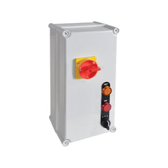 C3 Controls ECP-300-2C25-P4X-UXC Series 22 (IEC) Compact Controls Stations | Midwest Supply Us