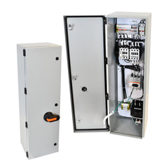 C3 Controls ECP-BP2-208V3P-F006-M4-00 Series ECP-BP | Midwest Supply Us
