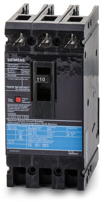 Siemens Industrial Controls | ED63B020L