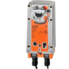Belimo EFB24-MFT-S Damper Actuator | 270 in-lb | Spg Rtn | 24V | MFT | Midwest Supply Us