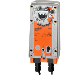 Belimo EFB24-S Damper Actuator | 270 in-lb | Spg Rtn | 24V | On/Off | Midwest Supply Us