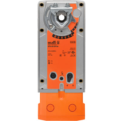 Belimo | EFX120-SR N4H