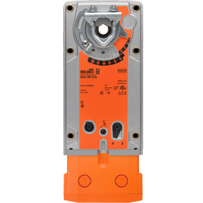 Belimo | EFX24-MFT-S N4