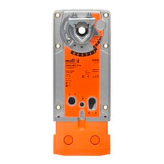 Belimo EFB24-S N4 Damper Actuator | 270 in-lb | Spg Rtn | 24V | On/Off | SW | NEMA 4 | Midwest Supply Us