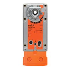 Belimo EFB24SN4 Damper Actuator | 270 in-lb | Spg Rtn | 24V | On/Off | SW | NEMA 4 | Midwest Supply Us