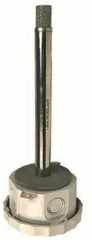 Schneider Electric EHD110-500 EH Series Room/Duct Humidity And Temperature Sensor, 2% Accuracy, Field Selectable Outputs, 10k Ohm T3 Thermistor, Continuum Compatible | Midwest Supply Us