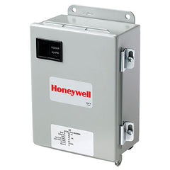 Honeywell E-MON Meters EIDR-8-J05ST Interval Data Recorder up to 8 Meters, EZ-7, BACnet IP Protocol with JIC Steel Enclosure and ST Connections | Midwest Supply Us