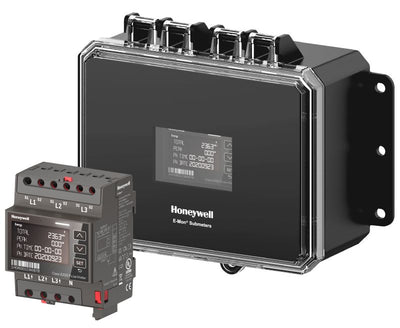Honeywell E-MON Meters | EM3S-V-P-D
