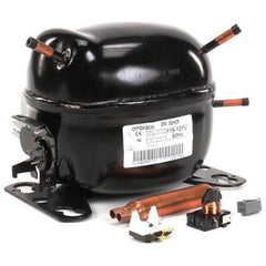 Nidec-Embraco EMI30HER 115v1ph R134a 1/10hp Comp | Midwest Supply Us