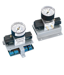 MAMAC Systems EP-321 Pulse Width (PWM) Input | Floating Point Input to Pressure Output Interface Module | 0 - 20 psig | Midwest Supply Us