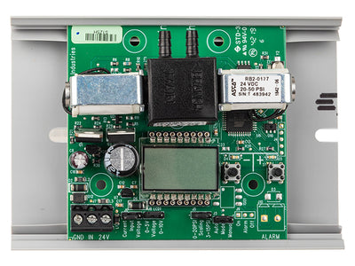 Veris Industries | EP2101S2