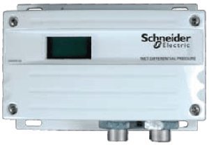 Schneider Electric (Barber Colman) | EPW105-LCD