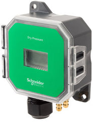 Schneider Electric (Barber Colman) EPP301LCD 0-1" PANEL MNT,DIFF PRESS LCD | Midwest Supply Us