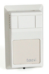 Schneider Electric (Barber Colman) ETR501 10K ohm ROOM TEMP SENSOR | Midwest Supply Us