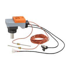 Belimo EV FS-60 2 1/2" - 6" Energy Valve flow sensor | Midwest Supply Us