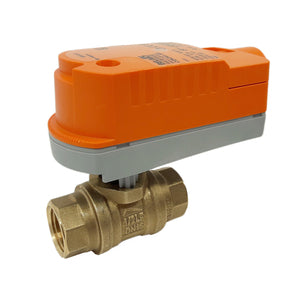 Belimo | EXT-B2050-PWV-PF+CQX24-3