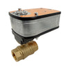 EXT-B2100-PWV-PF+LF24-3 US | Potable Water Valve, 1.0