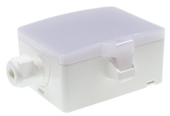 Belimo EXT-TN-1071511 Outdoor light sensor Li65V | Midwest Supply Us