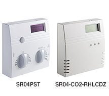 Belimo EXT-TN-1533736 Enocean Room Temp Sensor | Midwest Supply Us