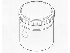 Johnson Controls F-1000-182 THERMAL CONDUCTIVE MTL | Midwest Supply Us