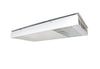 F111U1063W-3S | 950 CFM, WHT, 99.97% HEPA + UV-C | Honeywell