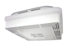 Honeywell F115C1005 600 CFM, 95% @ 0.3 MICRON + CPZ | Midwest Supply Us