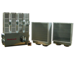 Honeywell F120A1031 900 CFM, 99.97% HEPA | Midwest Supply Us