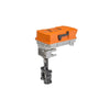 F650HD+PRXUP-3-T | Butterfly Valve (BFV), 2
