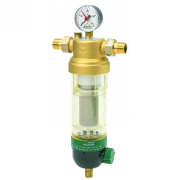 Resideo F76S1056 2 inch Water filter | Midwest Supply Us
