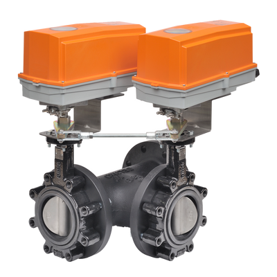 Belimo | F780HD+2*GMX24-MFT-T-X1 N4 < F780VIC+SY2-110